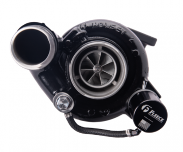 Fleece Performance Cheetah Turbocharger for 2003-2004 5.9L Cummins